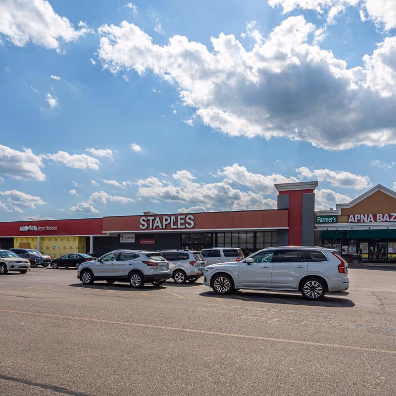 991 Providence Hwy, Norwood - Image 6