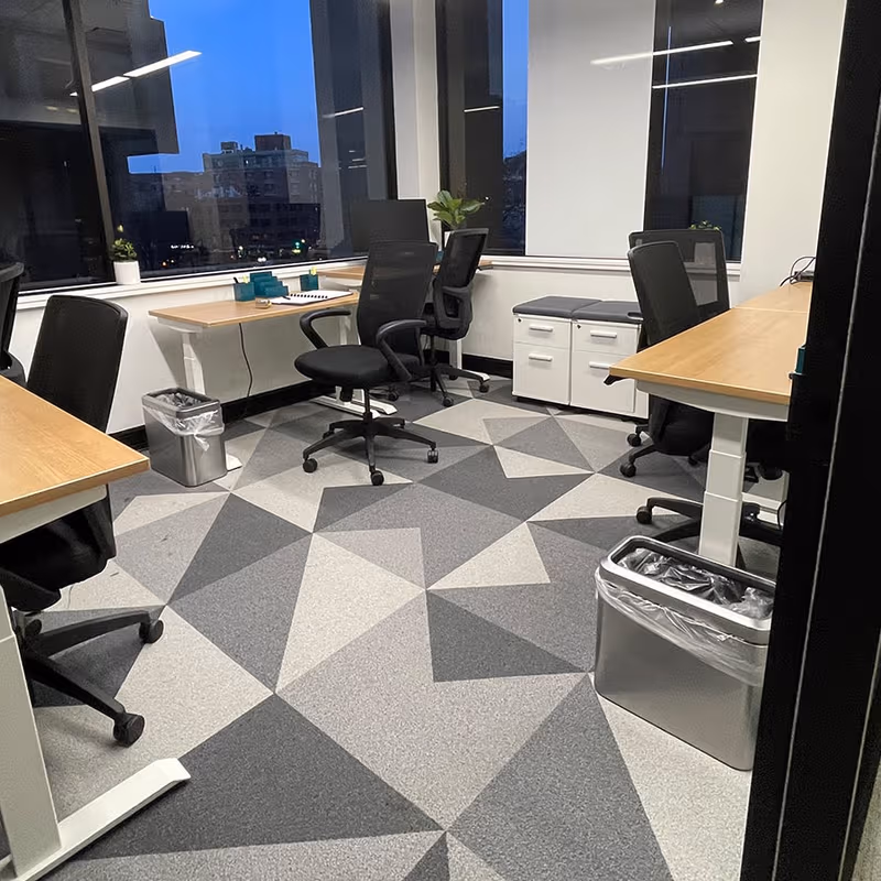 1 Washington Mall, Boston - Image 1