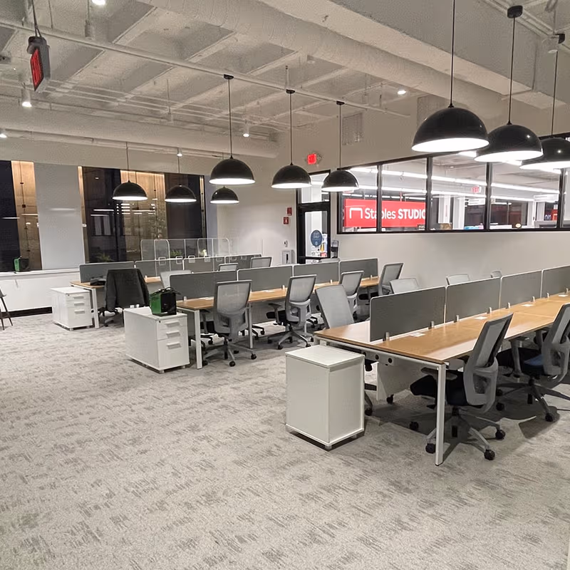 1 Washington Mall, Boston - Image 8