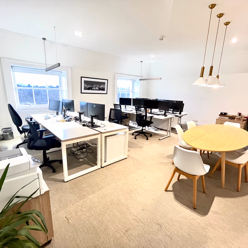 12 Merrion Square North, Dublin - Image 1