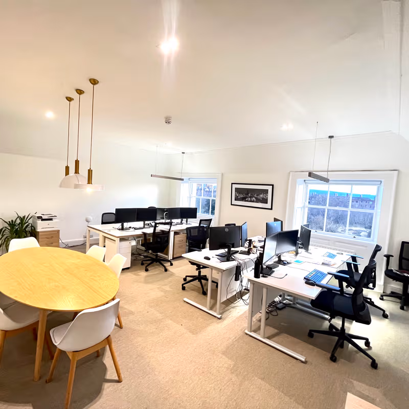 12 Merrion Square North, Dublin - Image 4