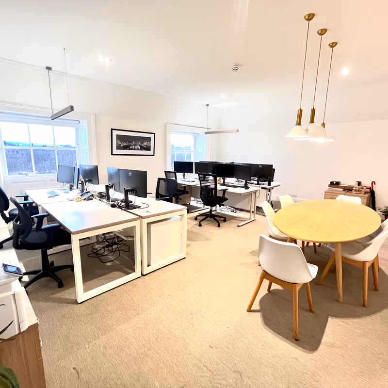 12 Merrion Square North, Dublin - Image 3