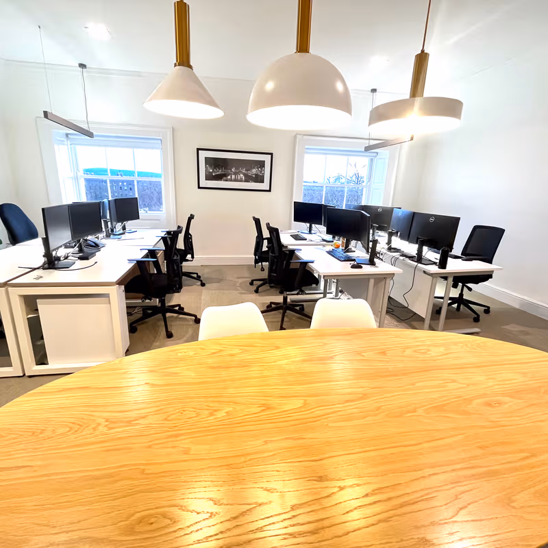 12 Merrion Square North, Dublin - Image 6