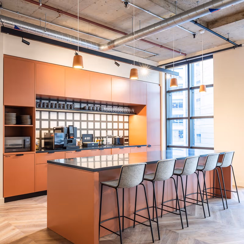 6 St Andrew Street, Farringdon - Image 7