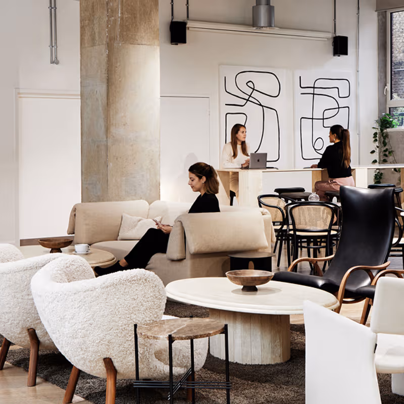 136 High Holborn, Holborn - Image 4