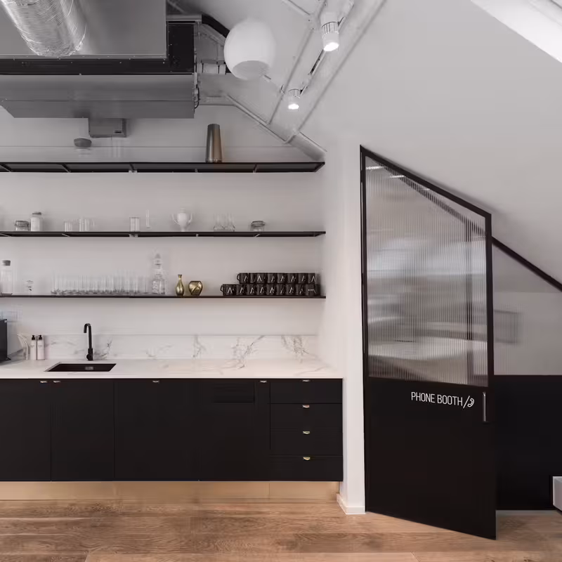 54-56 Camden Lock Place, Camden Town - Image 11