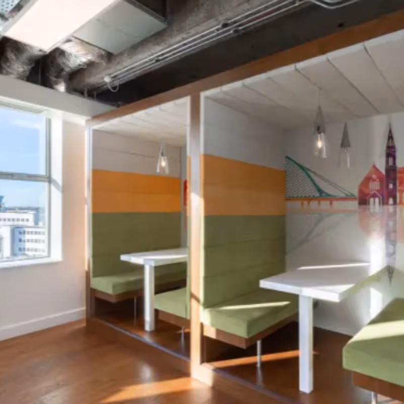 1200 Valley West Drive, West Des Moines - Image 11