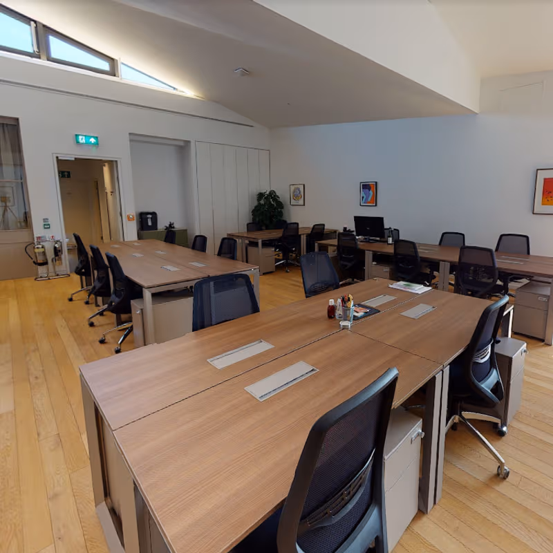 42 Princelet Street, London - Image 7