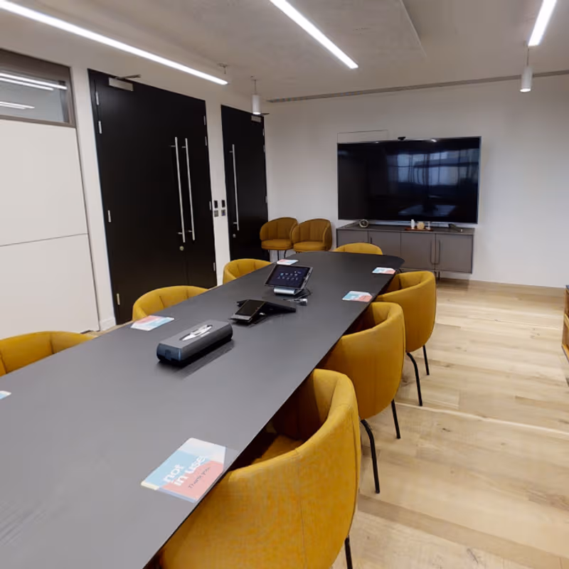 21-33 Great Eastern Street, London - Image 5