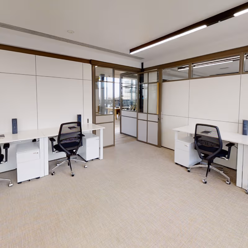 21-33 Great Eastern Street, London - Image 2