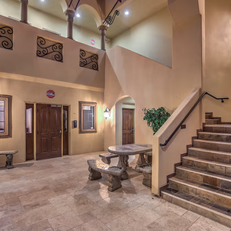 3470 E Russell Rd, Las Vegas - Image 9