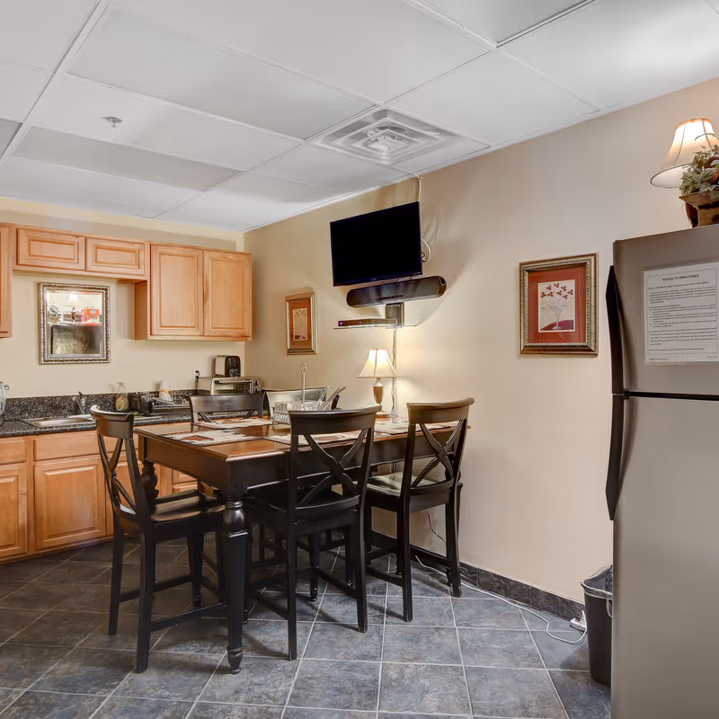 3470 E Russell Rd, Las Vegas - Image 5