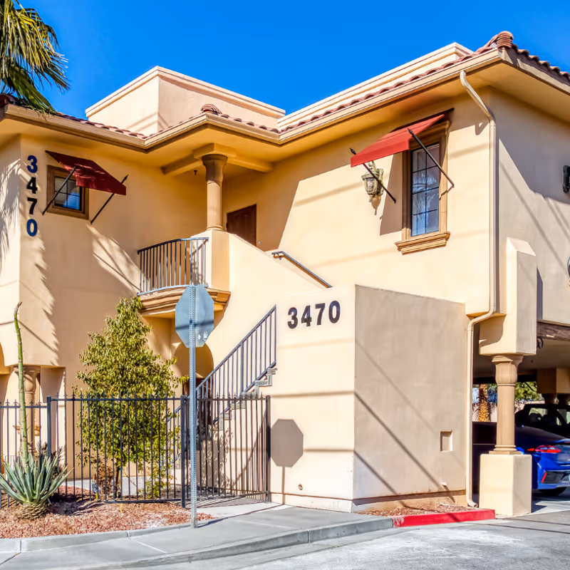 3470 E Russell Rd, Las Vegas - Image 22