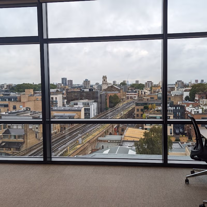 New Inn Yard, London - Image 3