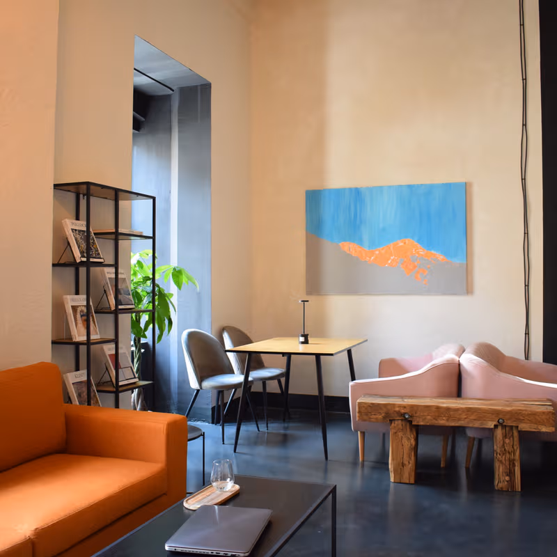 18 Strada Constantin Mille, București - Image 4