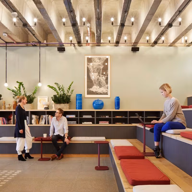 33 Broadwick Street, London - Image 7