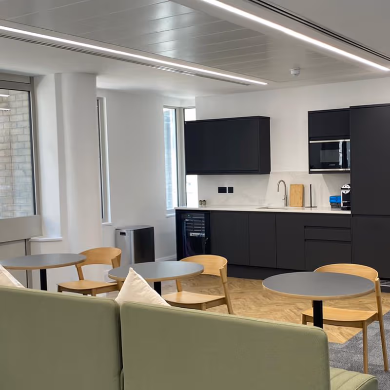 21 Whitefriars, London - Image 7
