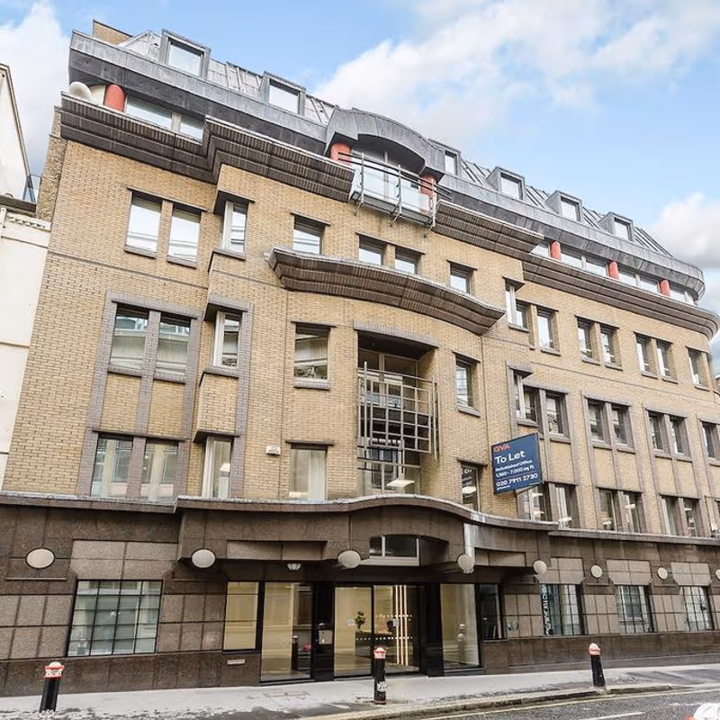 21 Whitefriars, London - Image 9