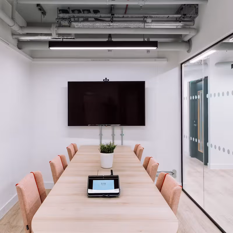 44 Ingestre Place, Soho - Image 3