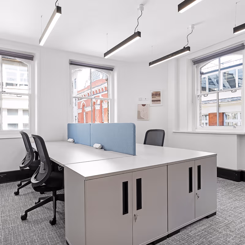 15-17 Heddon Street, London - Image 9