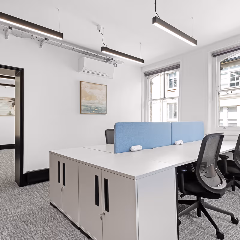 15-17 Heddon Street, London - Image 3