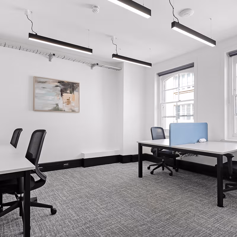 15-17 Heddon Street, London - Image 1