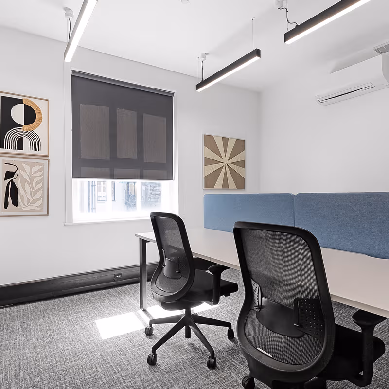 15-17 Heddon Street, London - Image 2