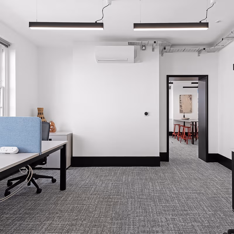 15-17 Heddon Street, London - Image 12