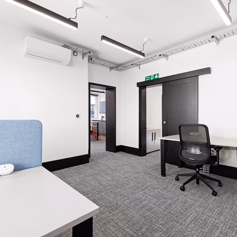 15-17 Heddon Street, London - Image 11