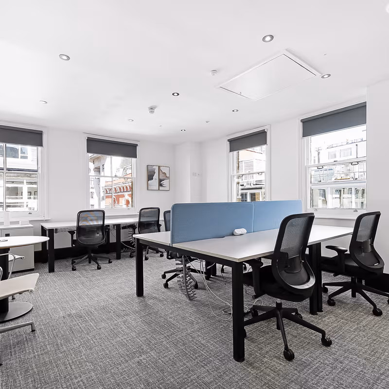 15-17 Heddon Street, London - Image 10