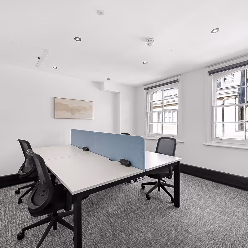 15-17 Heddon Street, London - Image 7