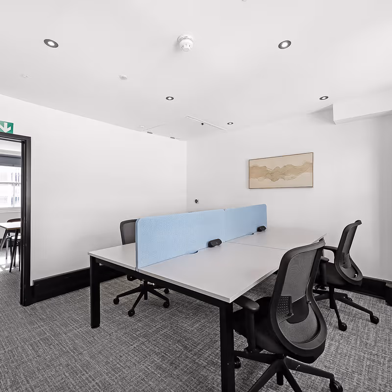 15-17 Heddon Street, London - Image 6