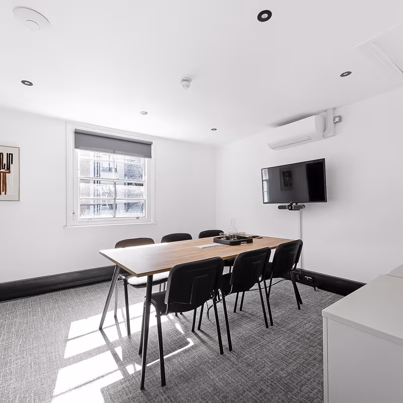15-17 Heddon Street, London - Image 4