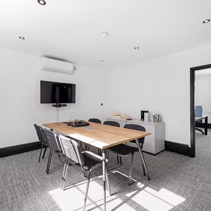 15-17 Heddon Street, London - Image 8