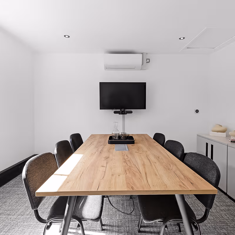 15-17 Heddon Street, London - Image 5