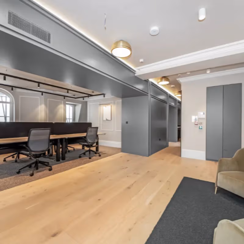 36 St James's Street, London - Image 6