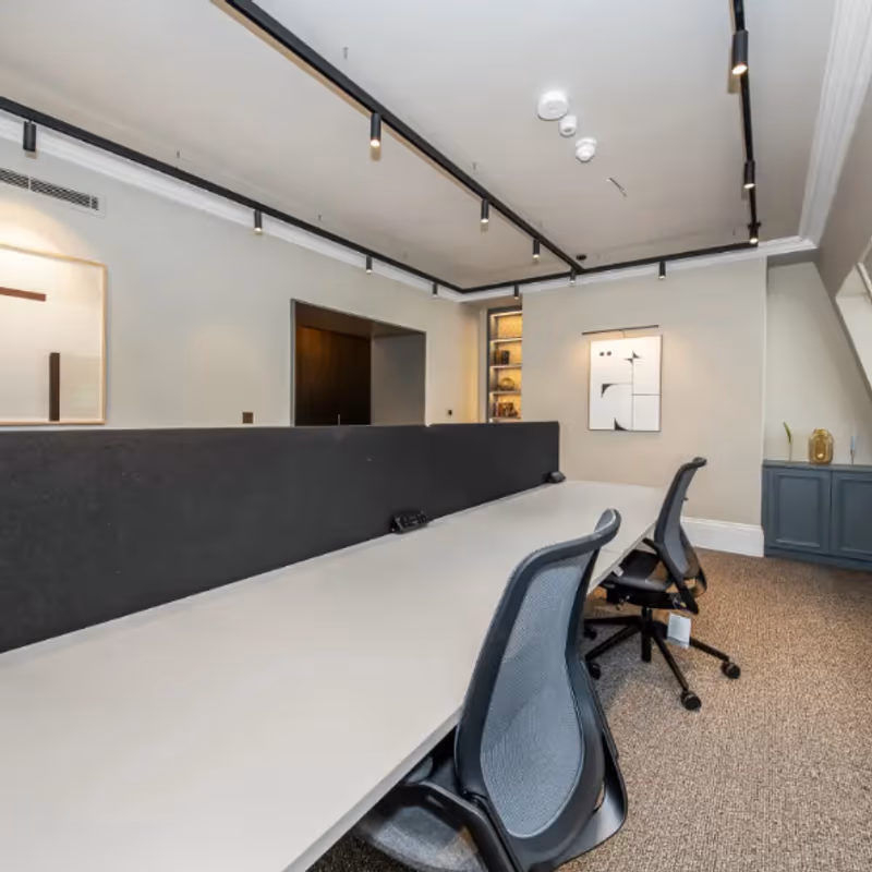 36 St James's Street, London - Image 4