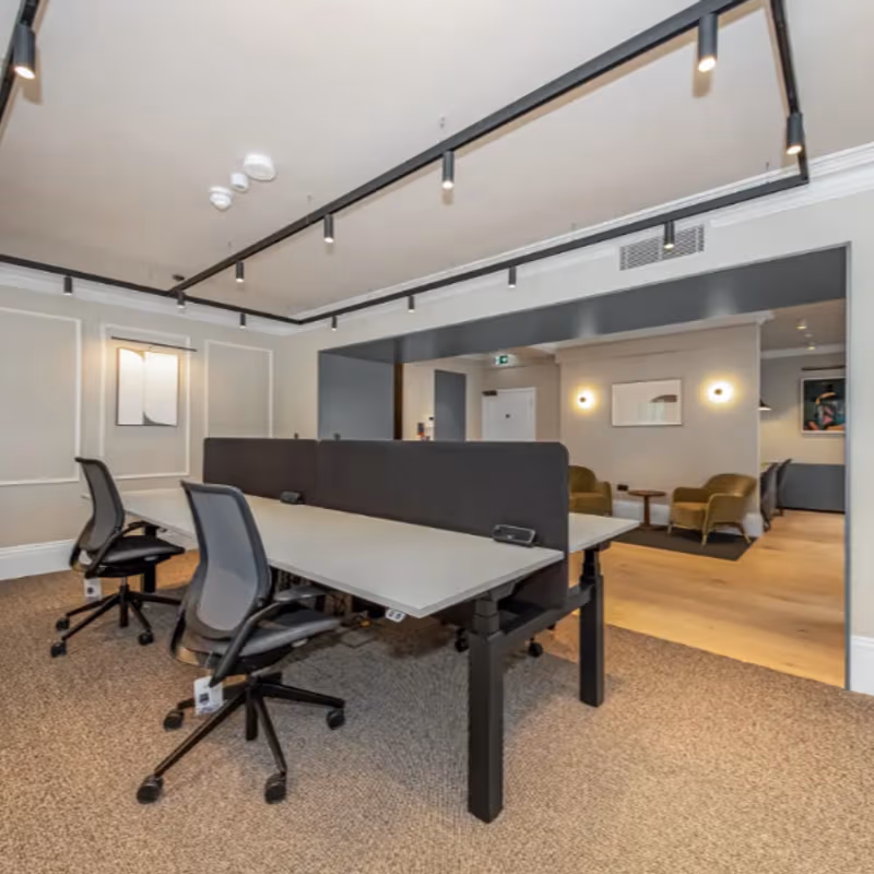 36 St James's Street, London - Image 7