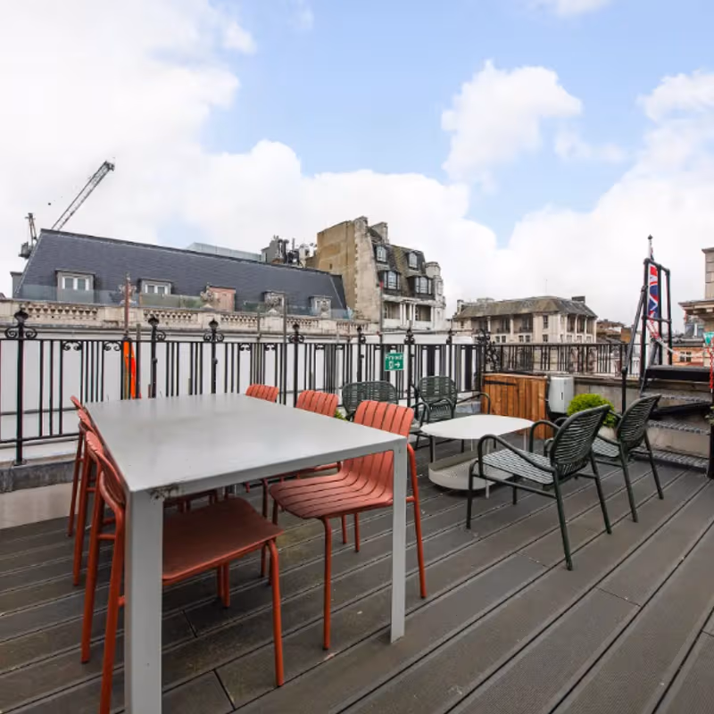 36 St James's Street, London - Image 3
