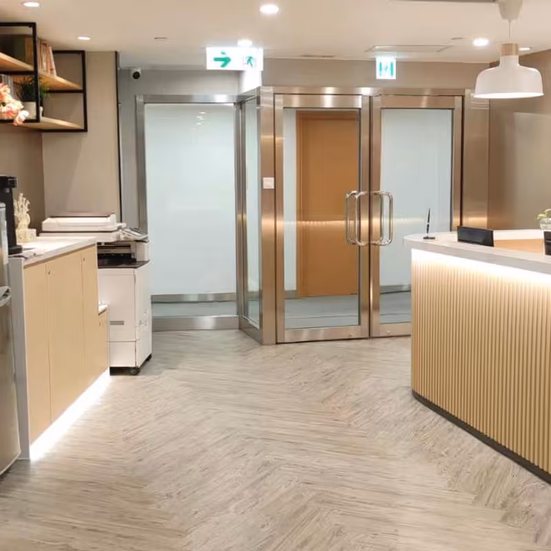 183 Queen's Road East Wanchai, Wan Chai - Image 2