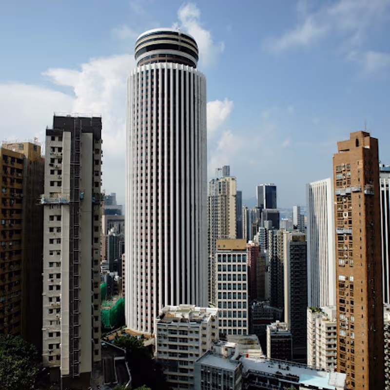 183 Queen's Road East Wanchai, Wan Chai - Image 9