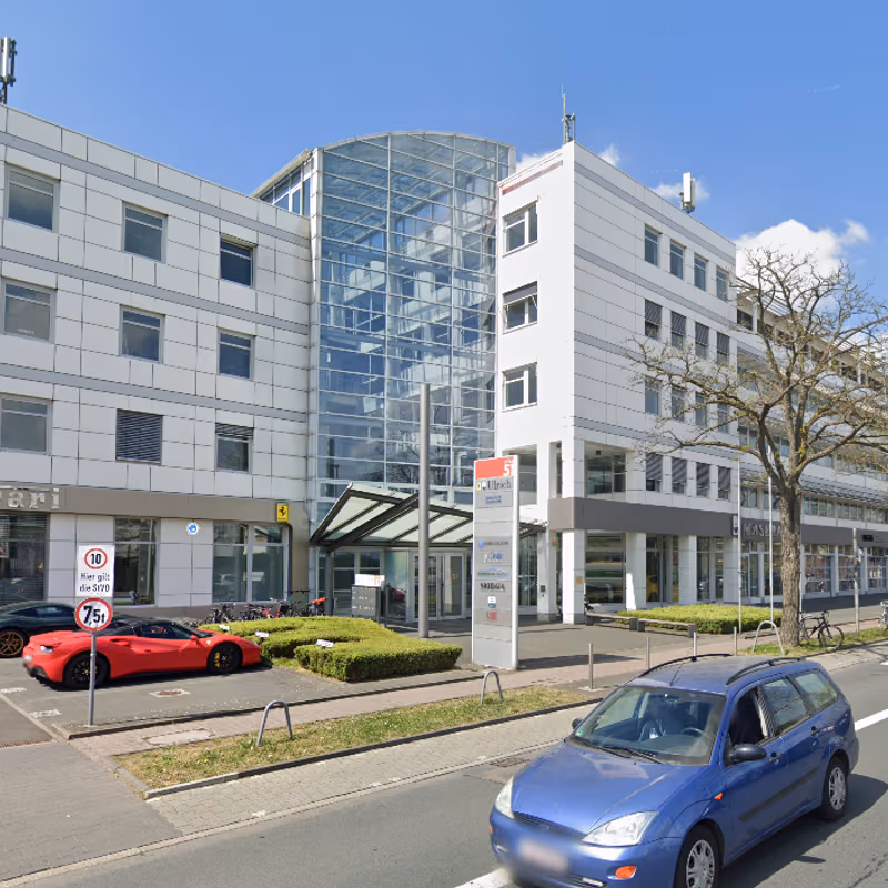 51 Schmidtstrasse, Frankfurt Am Main - Image 11
