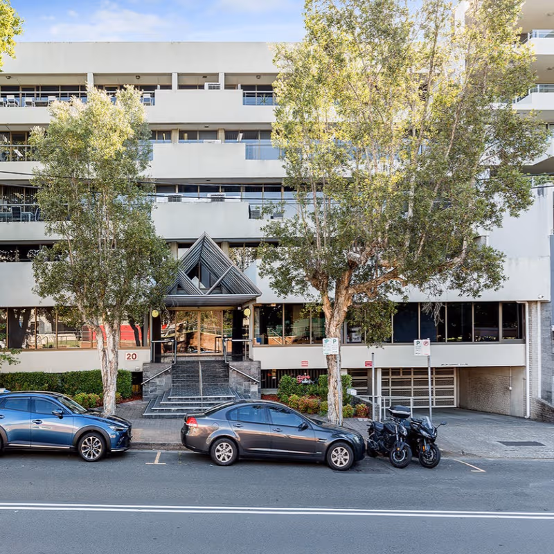 20 Clarke Street, Crows Nest - Image 5