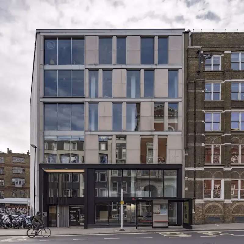 79 Clerkenwell Rd, London - Image 8