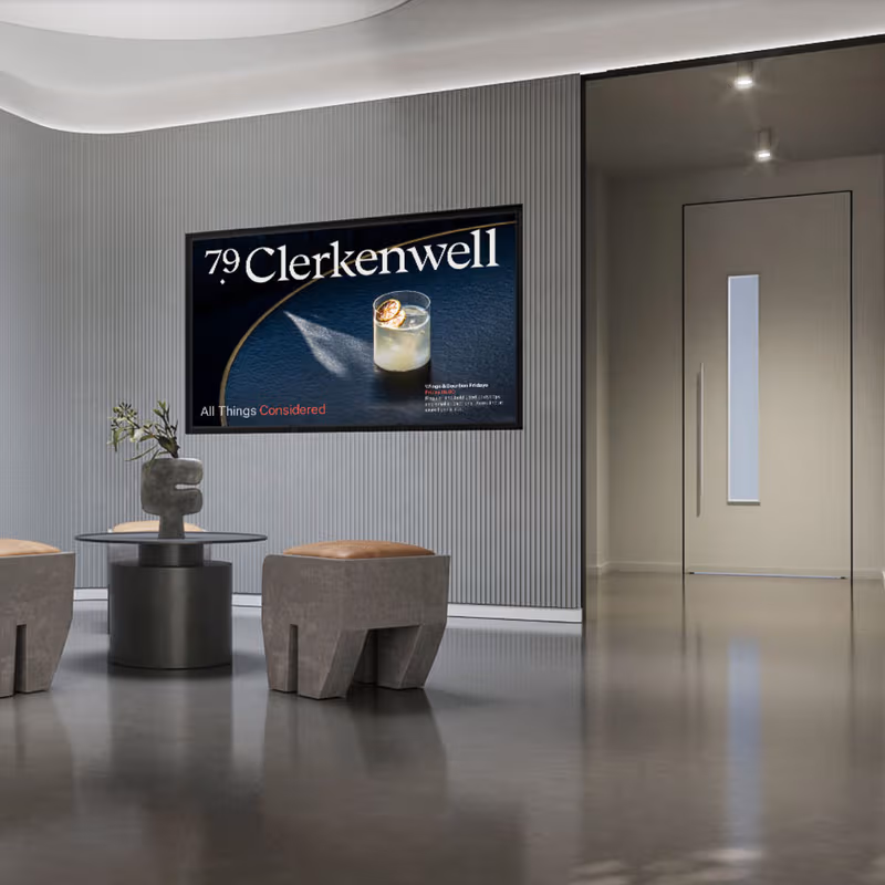 79 Clerkenwell Rd, London - Image 7