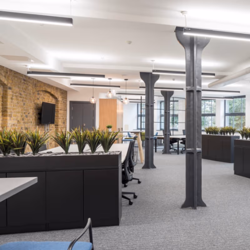 115 Southwark Bridge Rd, London - Image 2