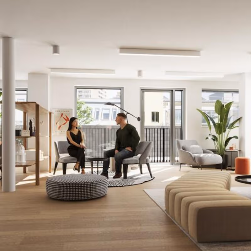 3 Kingly Ct, London - Image 4
