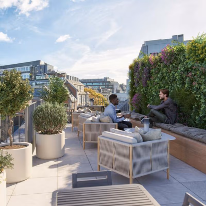 3 Kingly Ct, London - Image 3