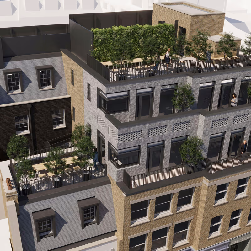 3 Kingly Ct, London - Image 5