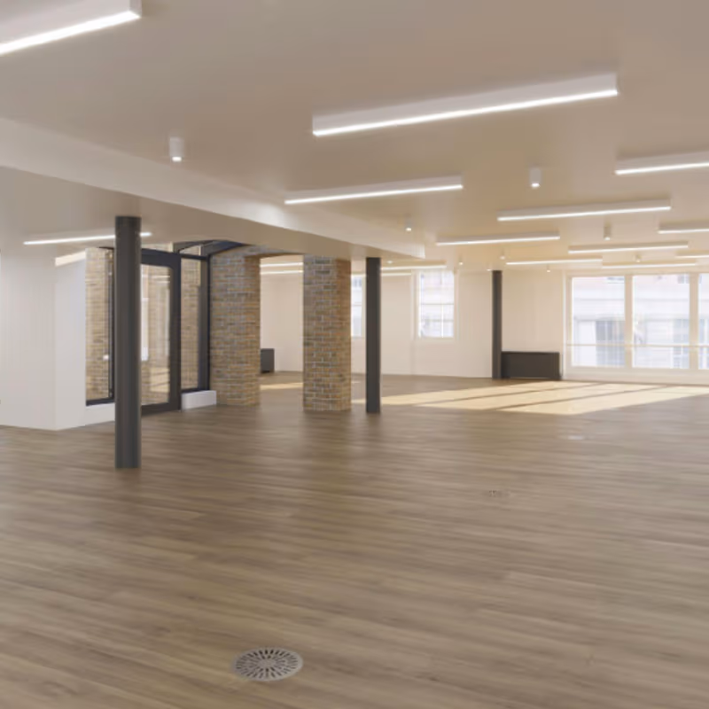 3 Kingly Ct, London - Image 1